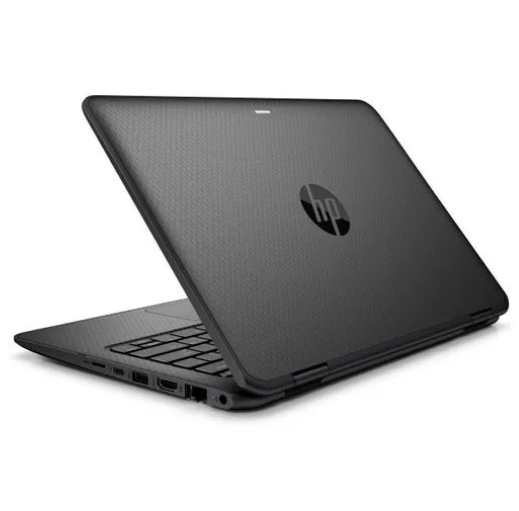 {Special Offer} Hp ProBook 11 G4 EE 8th Gen Laptop Core i5 8GB RAM + 256GB SSD X360 Touchscreen Refurbished 11.6” Inch Display With Windows and Office Installed Computer PC Notebook