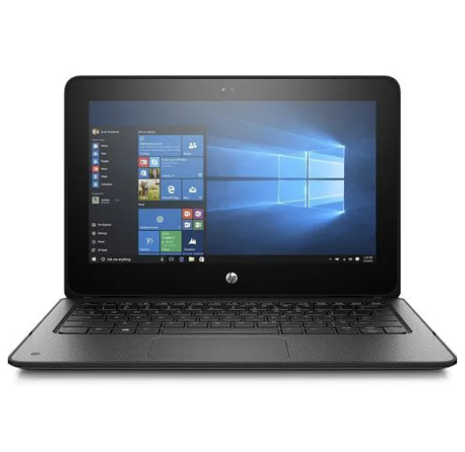 {Special Offer} Hp ProBook 11 G4 EE 8th Gen Laptop Core i5 8GB RAM + 256GB SSD X360 Touchscreen Refurbished 11.6” Inch Display With Windows and Office Installed Computer PC Notebook