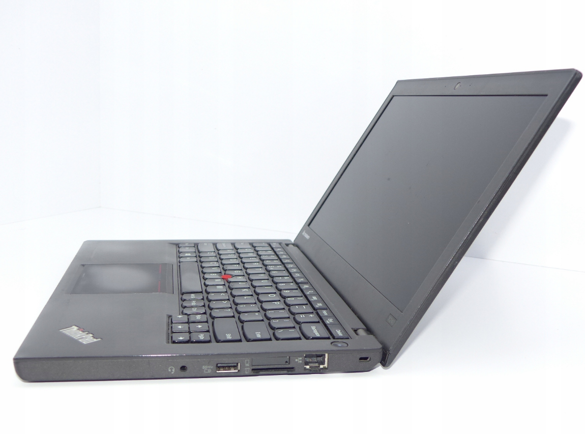 {i7+8GB+256GB+12.5"}  Lenovo Thinkpad X240 Core i7 8GB Ram + 256GB SSD 12.5 Inch Display Refurbished Laptop 4th Gen With Windows 10 Installed and Office Computer Notebook High Quality Laptops