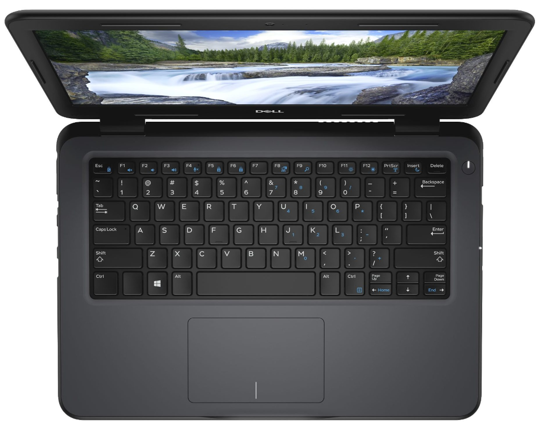 (SPECIAL OFFER) Dell Latitude 3300 Laptop Intel Core i3 4GB RAM + 128GB SSD 12.5” Inch Refurbished  Windows Office Installed Computer