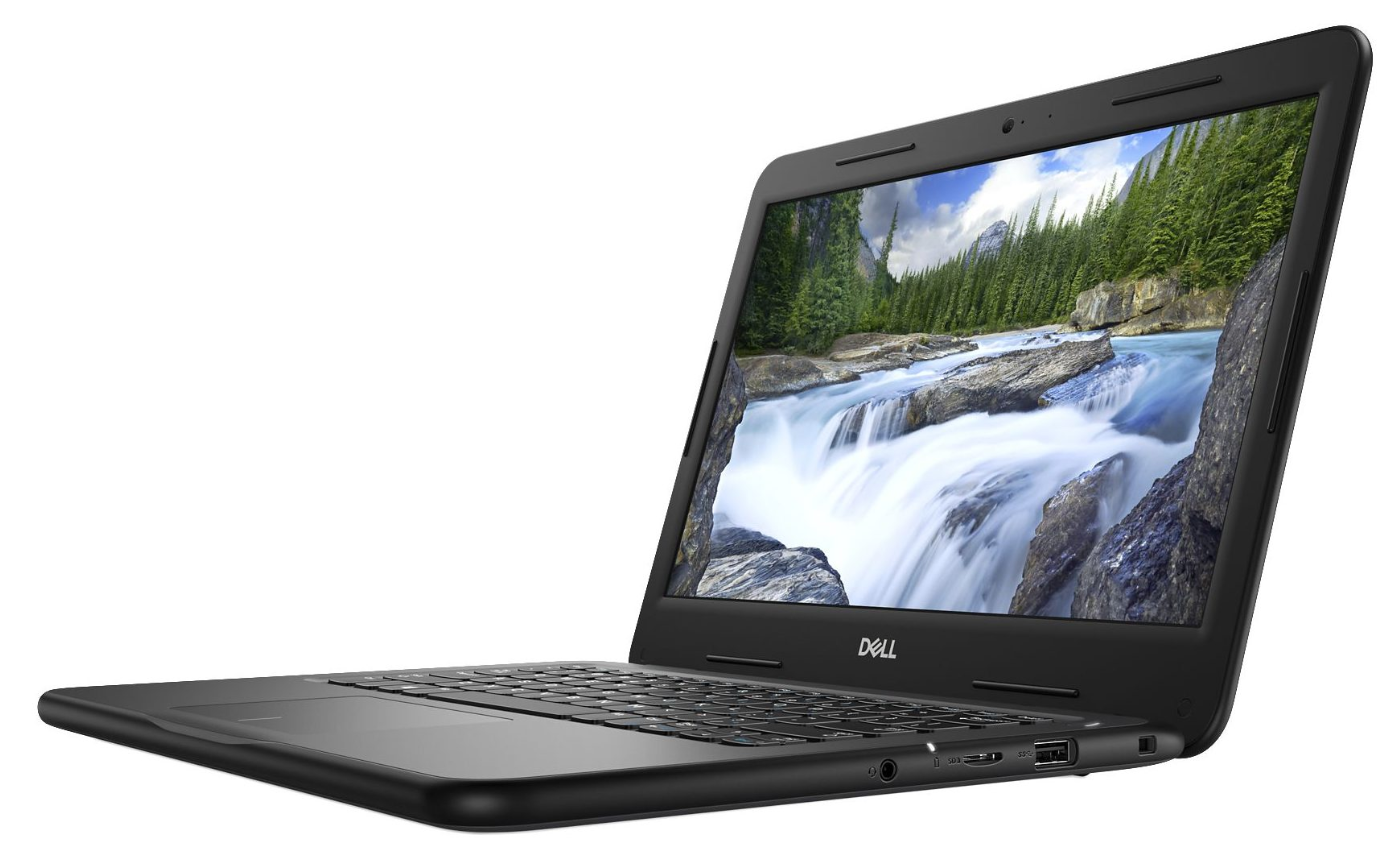 (SPECIAL OFFER) Dell Latitude 3300 Laptop Intel Core i3 4GB RAM + 128GB SSD 12.5” Inch Refurbished  Windows Office Installed Computer