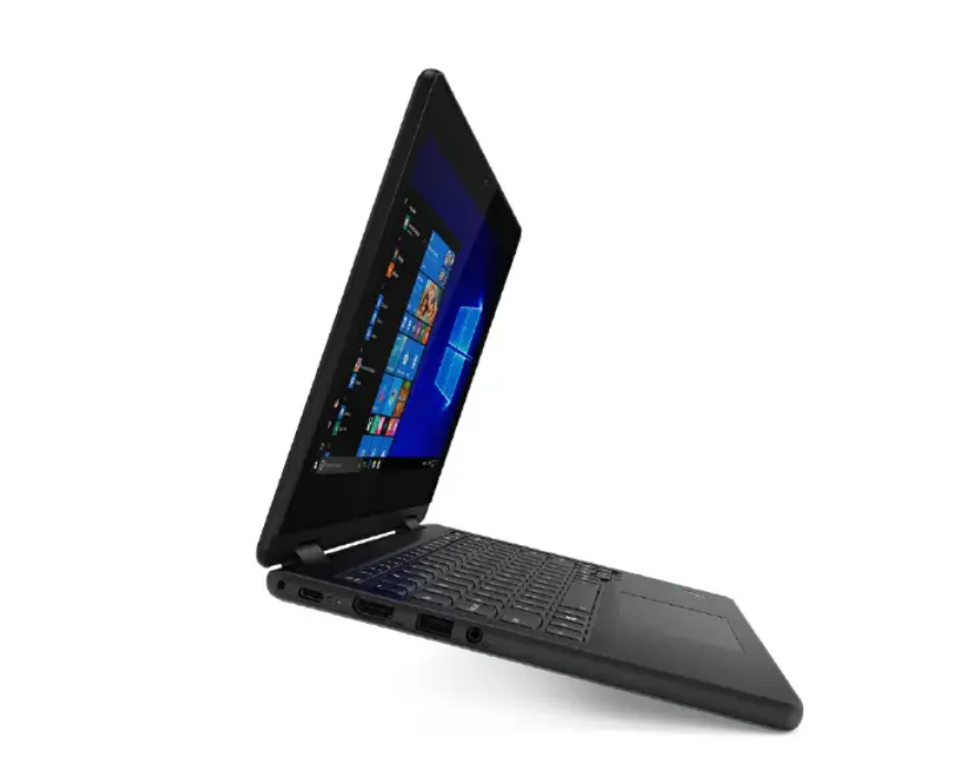 {8GB RAM+128GB +11.6"} Lenovo Thinkpad Yoga 11e X360 Celeron 8GB RAM +  128GB SSD Refurbished Laptop Touchscreen 11.6 Inch Screen Size Laptops With Windows and Office Installed  High Quality Computer