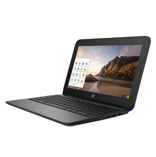 {Special Offer!} Refurbished HP 14 G4 Intel Celeron 2GB Ram + 128GB SSD Storage 14” Inch Screen Size with Pre Installed Windows Laptop