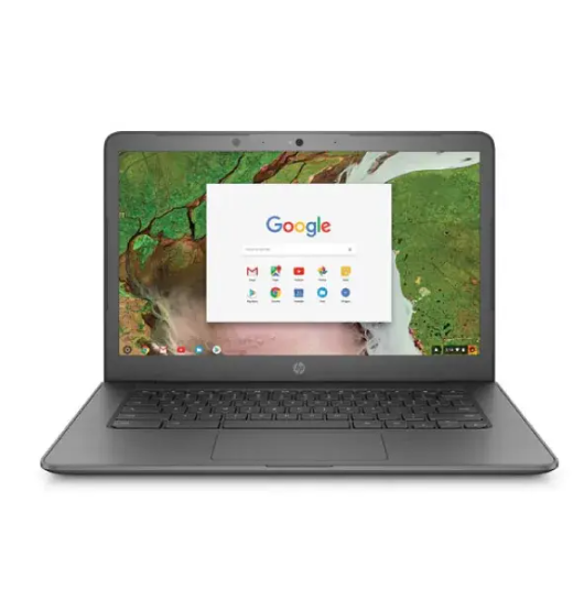 {Special Offer!} Refurbished HP 14 G4 Intel Celeron 2GB Ram + 128GB SSD Storage 14” Inch Screen Size with Pre Installed Windows Laptop