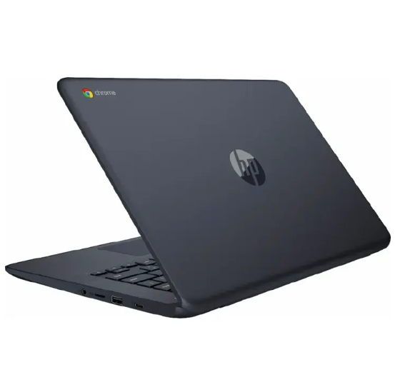 {Special Offer!} Refurbished HP 14 G4 Intel Celeron 2GB Ram + 128GB SSD Storage 14” Inch Screen Size with Pre Installed Windows Laptop