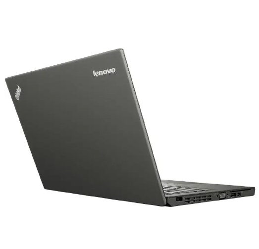 {i5+8GB+500GB+12.5"}  Lenovo Thinkpad X250 Core i5 8GB Ram + 500GB HDD 12.5 Inch Display Refurbished Laptop 5th Gen With Windows 10 Installed and Office Computer Notebook High Quality Laptops