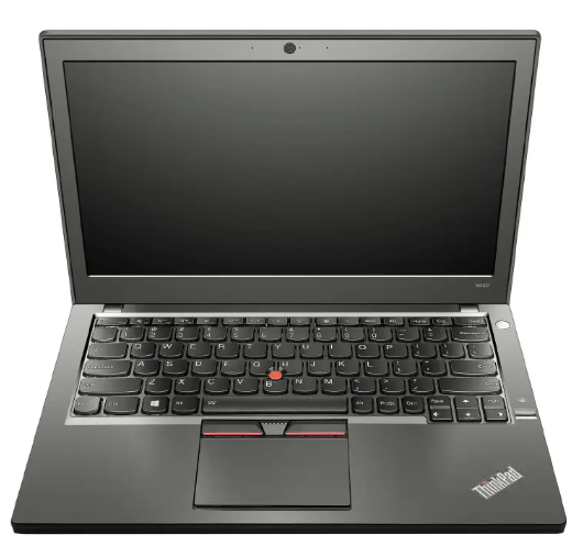 {i5+8GB+500GB+12.5"}  Lenovo Thinkpad X250 Core i5 8GB Ram + 500GB HDD 12.5 Inch Display Refurbished Laptop 5th Gen With Windows 10 Installed and Office Computer Notebook High Quality Laptops