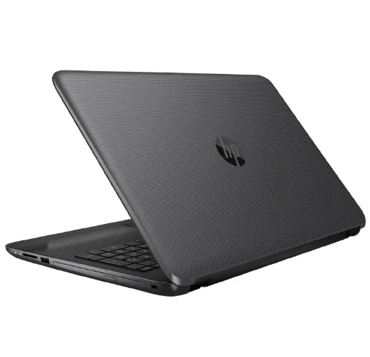 (ANNIVERSARY OFFER) HP NOTEBOOK 250 G5 Core i3 8GB RAM + 256GB SSD Storage15.6'' Inch Display Refurbished Laptop  Windows and Office Installed High Quality