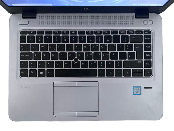 [i5+8GB+256GB+14''] Hp Elitebook 840 G3 Intel Core i5 8GB RAM + 256GB SSD Laptop 6th Gen 14" inch Display  Refurbished Notebook Computer Windows Office