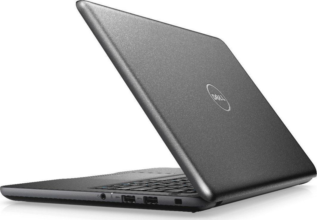 [i3+4GB+128GB+13.3''] Dell Latitude 3380 Core i3 4GB RAM + 128GB SSD Laptop 6th Gen 13.3" inch Display Refurbished Laptops Notebook Computer Windows Office