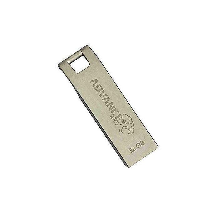 Advance Flash Drive Flash Disk 4GB, 8GB, 16GB, 32GB, 64GB, 128GB High-Speed USB performance HIGHLY RELIABLE AND DURABLE
