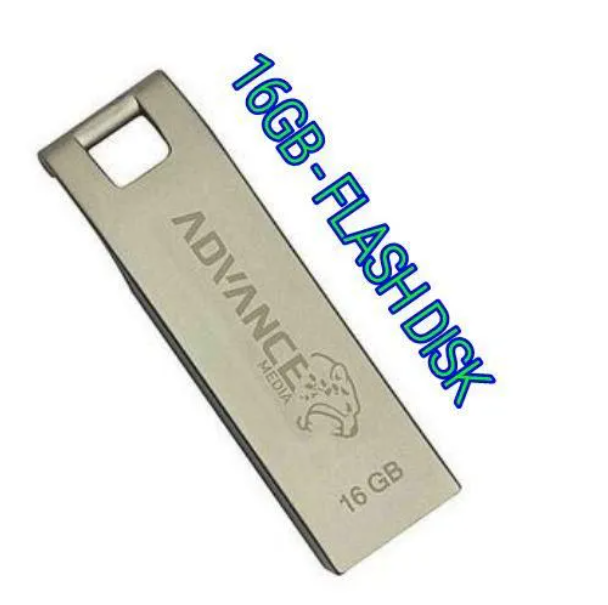 Advance Flash Drive Flash Disk 4GB, 8GB, 16GB, 32GB, 64GB, 128GB High-Speed USB performance HIGHLY RELIABLE AND DURABLE