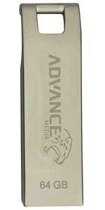 Advance Flash Drive Flash Disk 4GB, 8GB, 16GB, 32GB, 64GB, 128GB High-Speed USB performance HIGHLY RELIABLE AND DURABLE