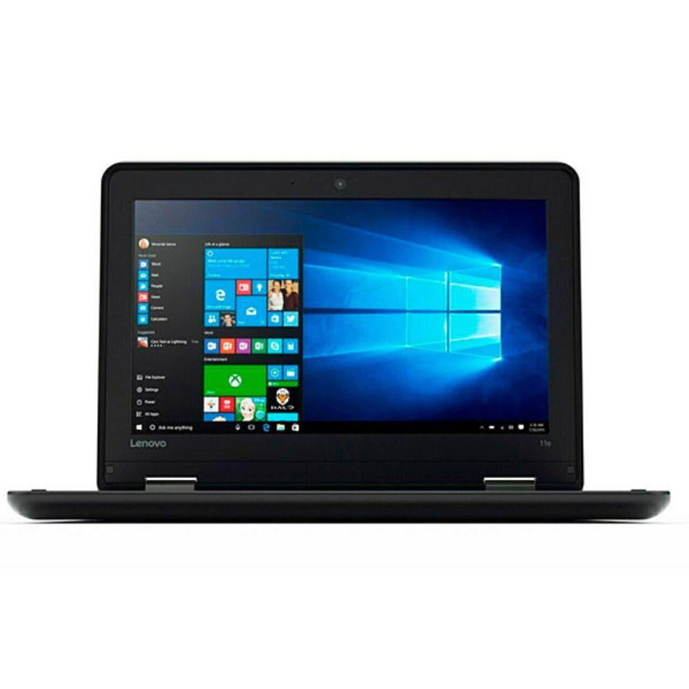 {FREE MOUSE} LENOVO THINKPAD 11E INTEL CORE M3 7TH GEN 4GB RAM +  128GB SSD REFURBISHED LAPTOP 11.6 INCH DISPLAY WINDOWS & OFFICE INSTALLED  HIGH QUALITY COMPUTER