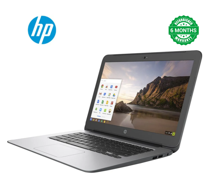 {BLACK FRIDAY SALE!} Refurbished HP 14 G4 Intel Celeron 4GB Ram + 16GB SSD Storage 14” Inch Screen Size with Pre Installed Windows Laptop