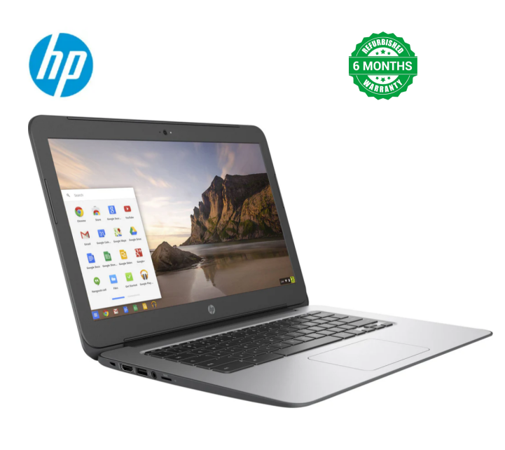 {BLACK FRIDAY SALE!} Refurbished HP 14 G4 Intel Celeron 4GB Ram + 16GB SSD Storage 14” Inch Screen Size with Pre Installed Windows Laptop