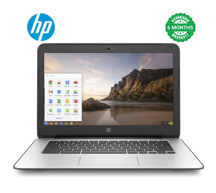 {BLACK FRIDAY SALE!} Refurbished HP 14 G4 Intel Celeron 4GB Ram + 16GB SSD Storage 14” Inch Screen Size with Pre Installed Windows Laptop
