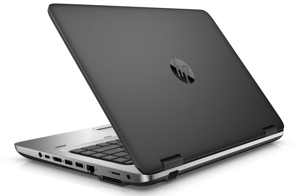 [BLACK FRIDAY SALE!] Hp Elitebook 640 G2 Laptop Intel Core i5 8GB RAM / 256GB SSD 14" Display Refurbished Computer Webcam 640G1 High Quality Notebook Windows & Office Installed PLUS FREE MOUSE
