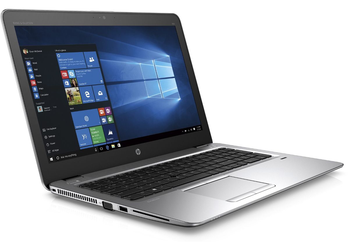 [BLACK FRIDAY SALE!] Hp Elitebook 640 G2 Laptop Intel Core i5 8GB RAM / 256GB SSD 14" Display Refurbished Computer Webcam 640G1 High Quality Notebook Windows & Office Installed PLUS FREE MOUSE