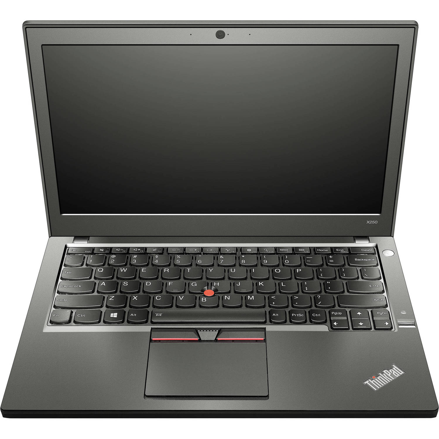 ( FREE GIFTS) LENOVO THINKPAD X250 CORE i5 8GB RAM + 256GB SSD Laptop 12.5" Display Refurbished Computer X 250 Windows & Office Installed Notebook PLUS Free Mouse and 4GB Flash Disk