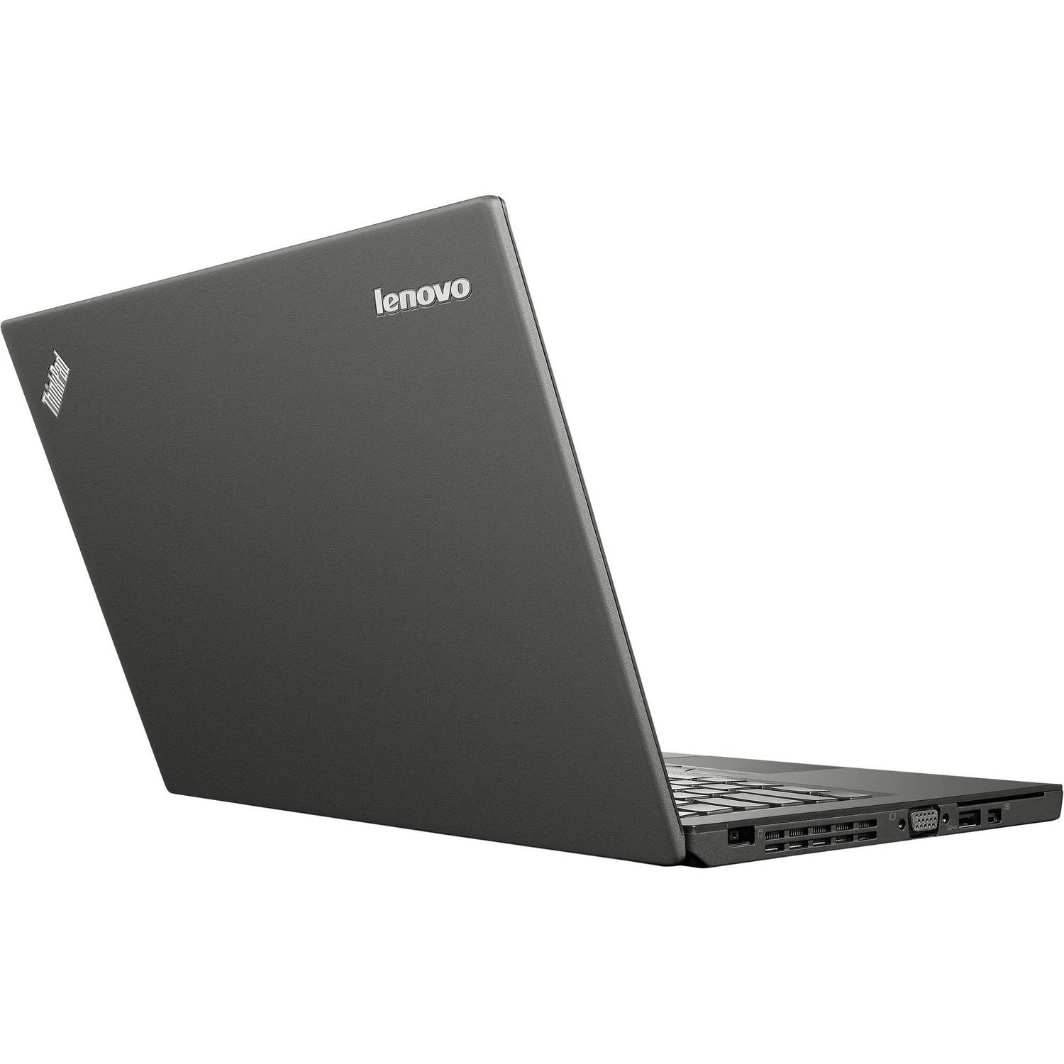 ( FREE GIFTS) LENOVO THINKPAD X250 CORE i5 8GB RAM + 256GB SSD Laptop 12.5" Display Refurbished Computer X 250 Windows & Office Installed Notebook PLUS Free Mouse and 4GB Flash Disk