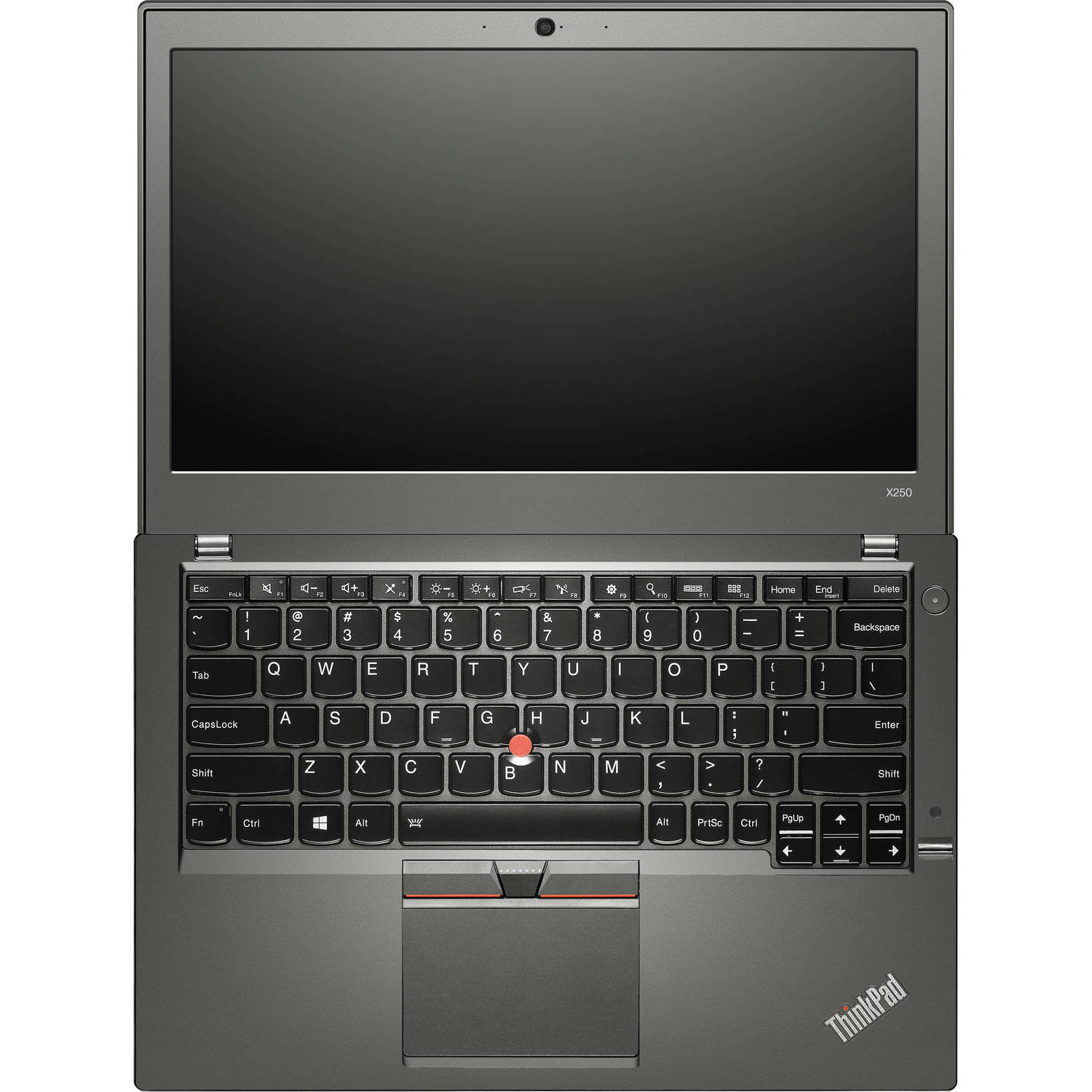 ( FREE GIFTS) LENOVO THINKPAD X250 CORE i5 8GB RAM + 256GB SSD Laptop 12.5" Display Refurbished Computer X 250 Windows & Office Installed Notebook PLUS Free Mouse and 4GB Flash Disk