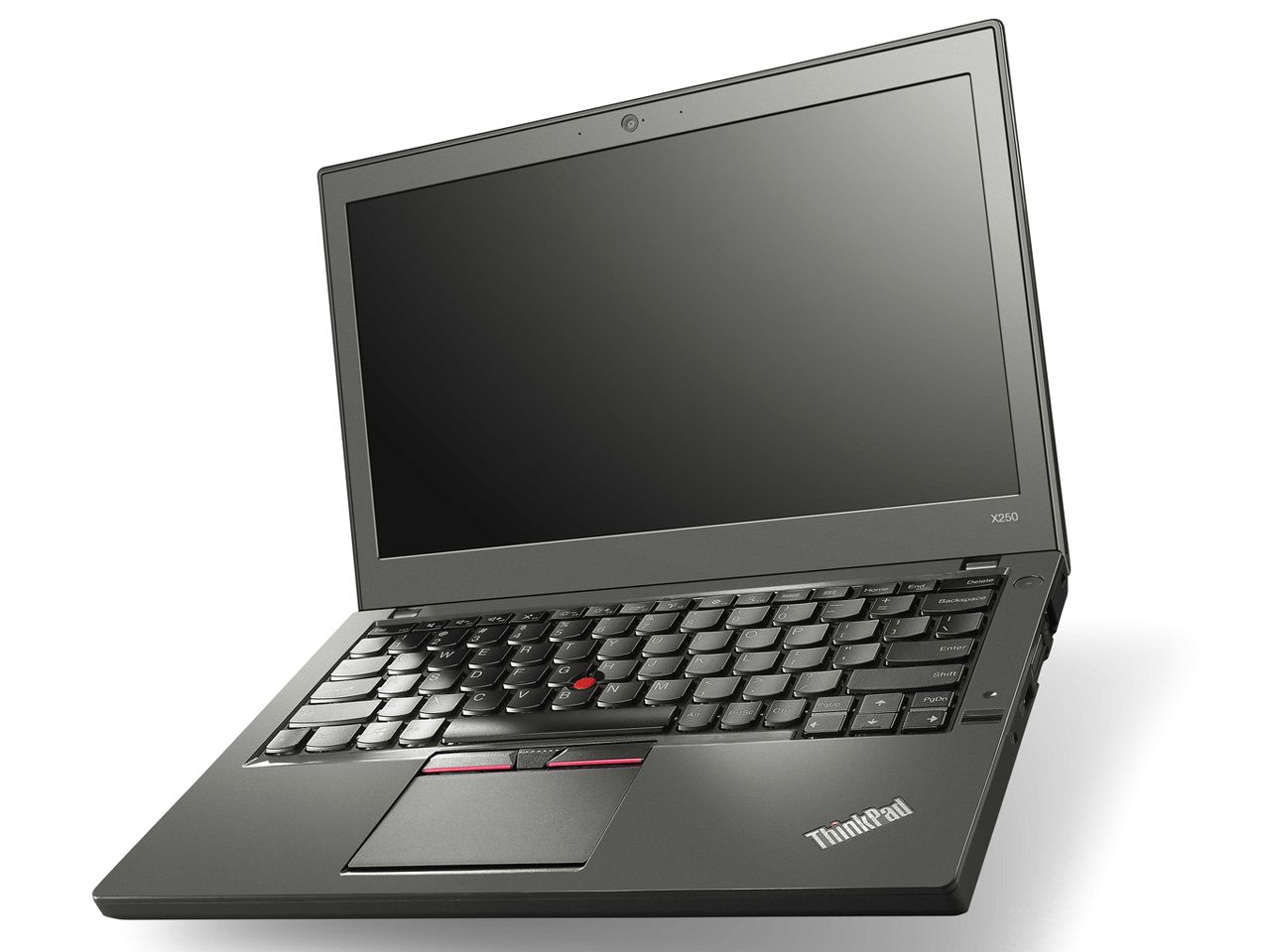 ( FREE GIFTS) LENOVO THINKPAD X250 CORE i5 8GB RAM + 256GB SSD Laptop 12.5" Display Refurbished Computer X 250 Windows & Office Installed Notebook PLUS Free Mouse and 4GB Flash Disk