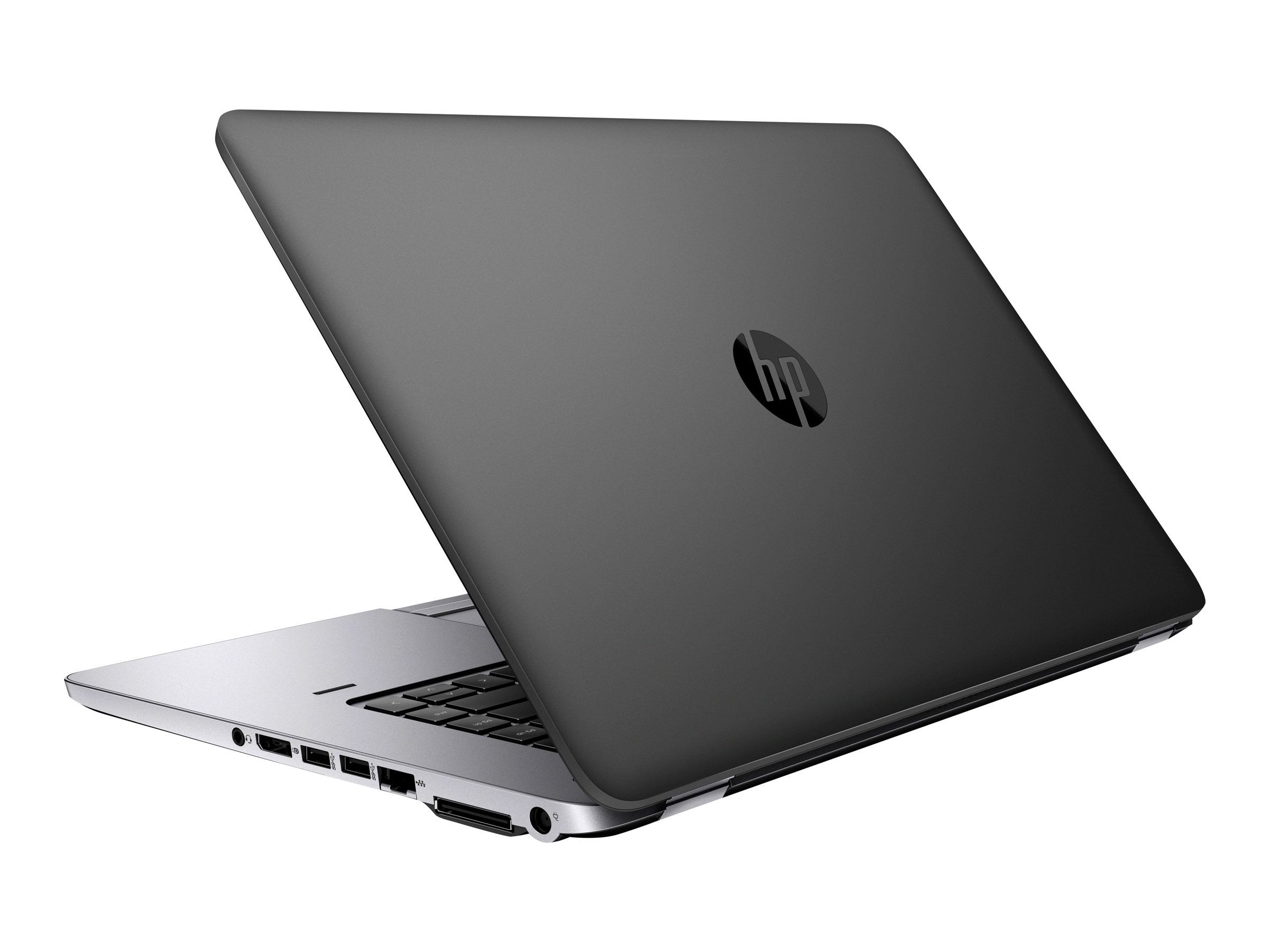 ( FREE GIFT) HP ELITEBOOK 850 G1 Laptop Intel Core i5 8GB RAM + 256GB SSD Storage 15.6” inch Refurbished  Computer Notebook With Windows & Office Installed PLUS Free Mouse