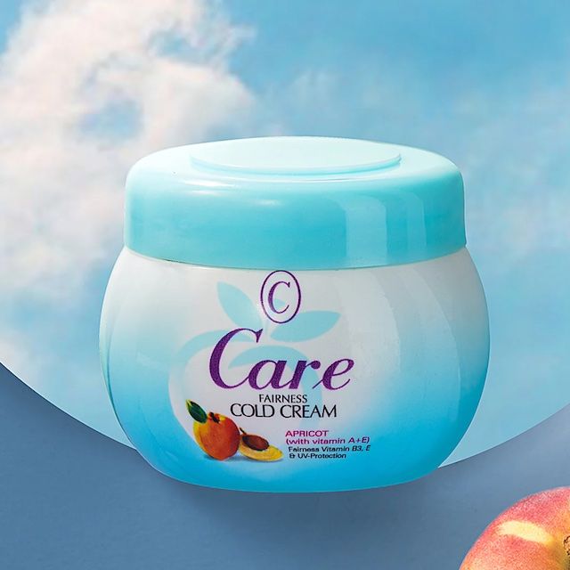 Care Fairness Cold Cream