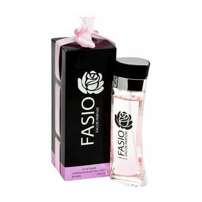Emper Fasio For Women, EDP - 100ml