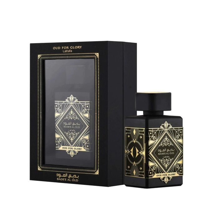 Lattafa Badee Al Oud, EDP - 100ml