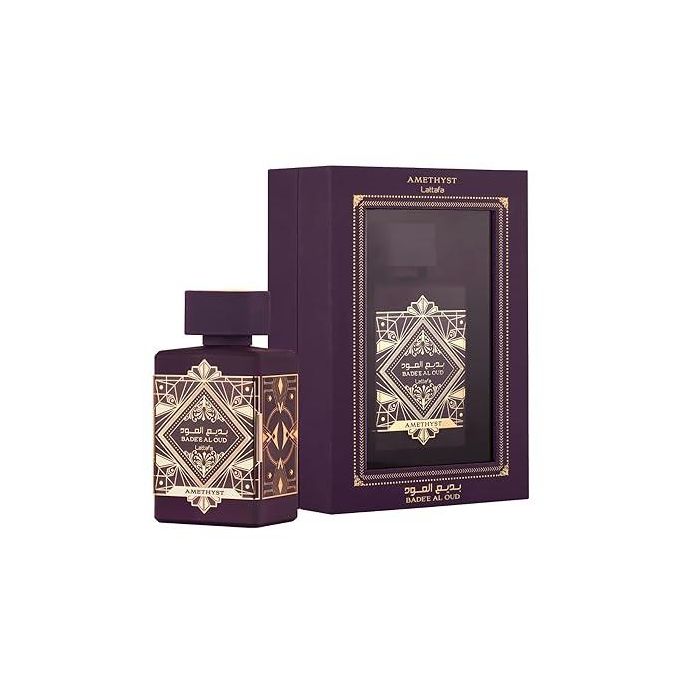 Lattafa Badee Al Oud, EDP - 100ml