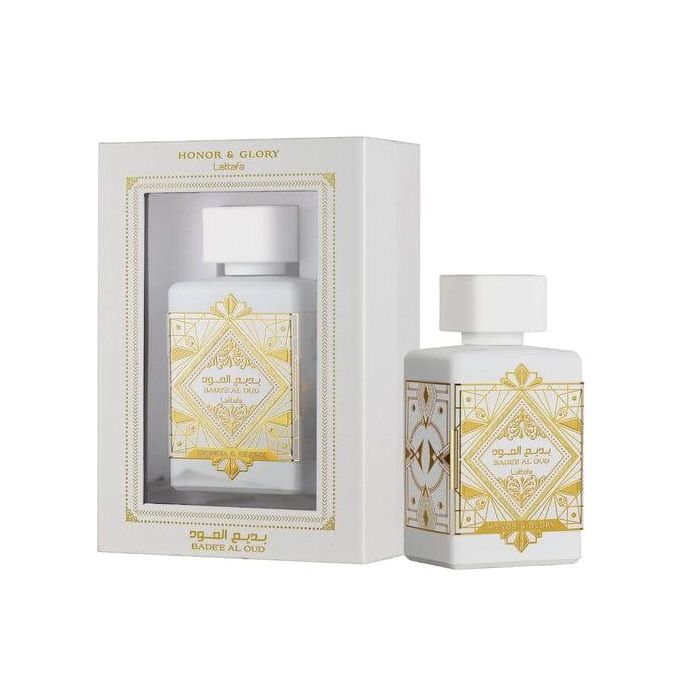 Lattafa Badee Al Oud, EDP - 100ml