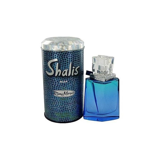 Remy Marquis Shalis For Men, EDP - 100ml
