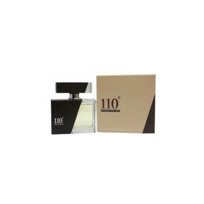 Emper 110 Degrees For Men, EDT - 100ml