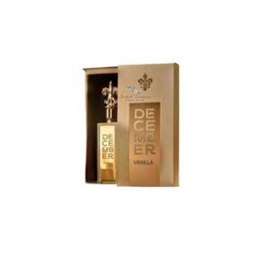 Paris Corner December Vanilla, EDP - 100ml