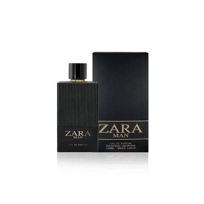 Fragrance World ZARA MAN, EDP - 100ml