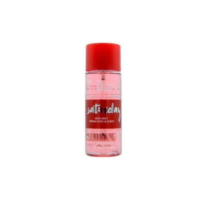 Dear Body Saturday Body Mist - 250ml