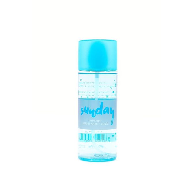 Dear Body Sunday Body Mist - 250ml