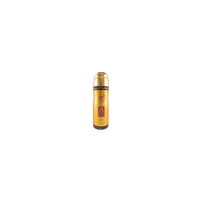 Lattafa Ajwad Deodorant - 200ml