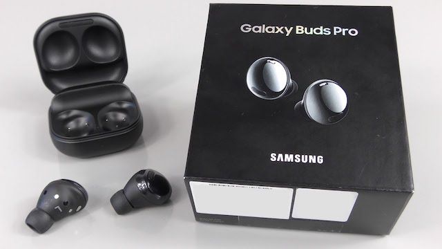 Samsung Buds Pro (master copy)