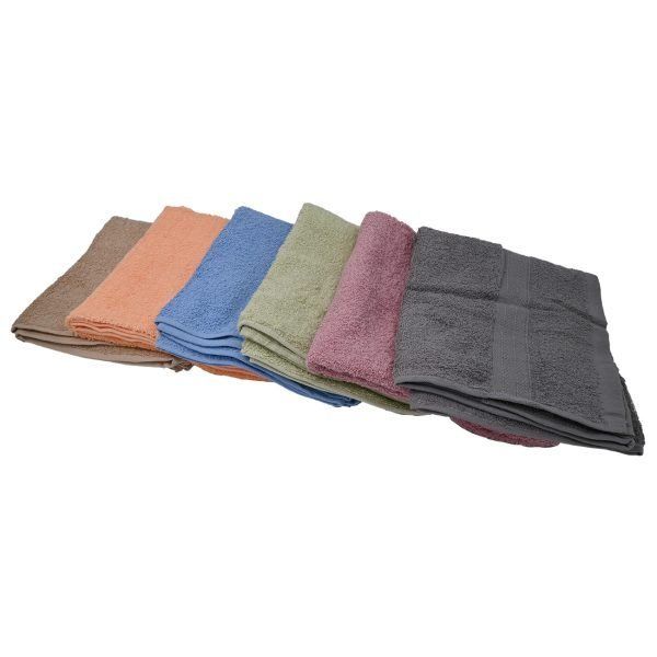 Towels 50x100cm (Saloon/Spa)