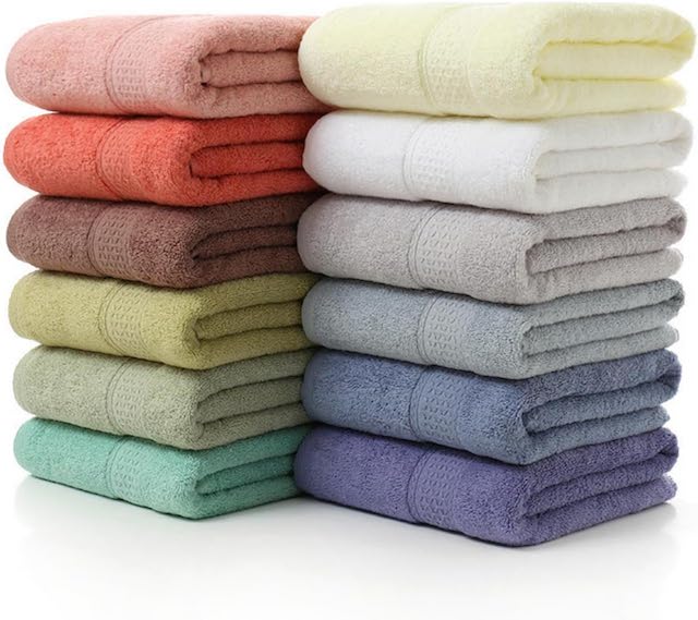 Bath Towel medium, 70*140cm