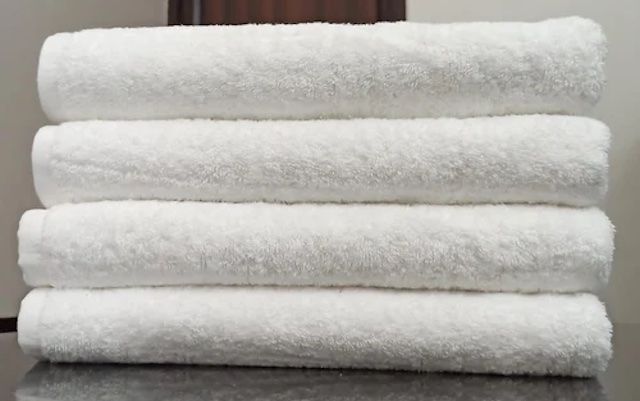 Bath Towels 75*150 cm