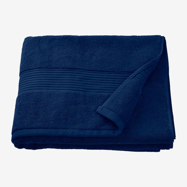 Bath Towels, King Size - 100*150cm