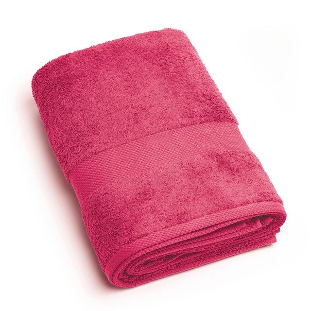 Bath Towels, King Size - 100*150cm