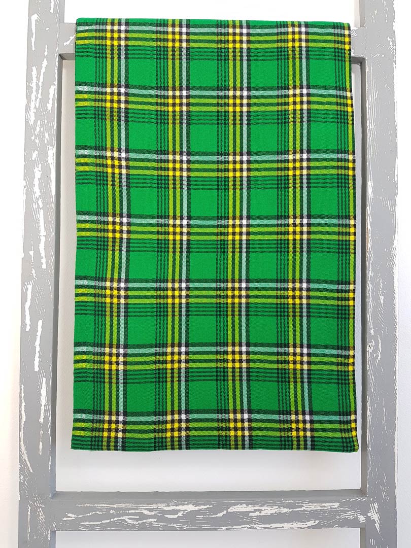 Maasai Shuka, Assorted Colors - 150x200cm