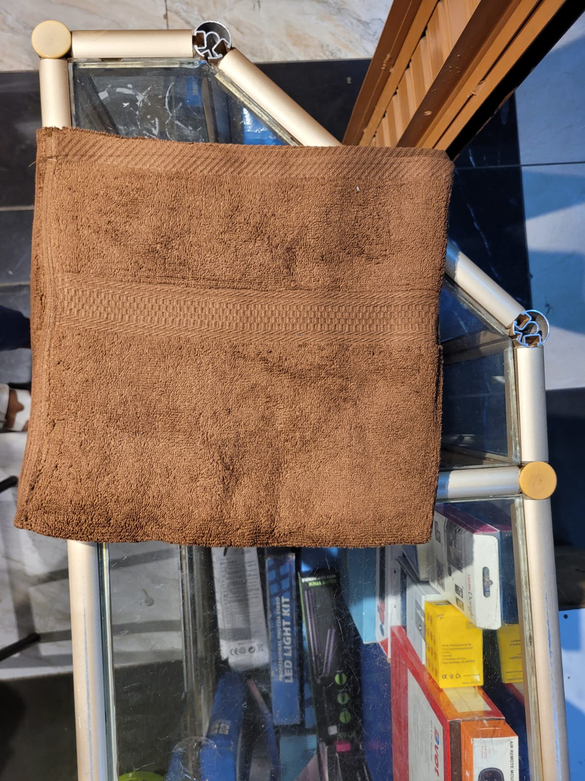 Utopia Premium Bath Towels Highly Absorbent For Hotels and Household Use , HHS Quality - 70x140cm