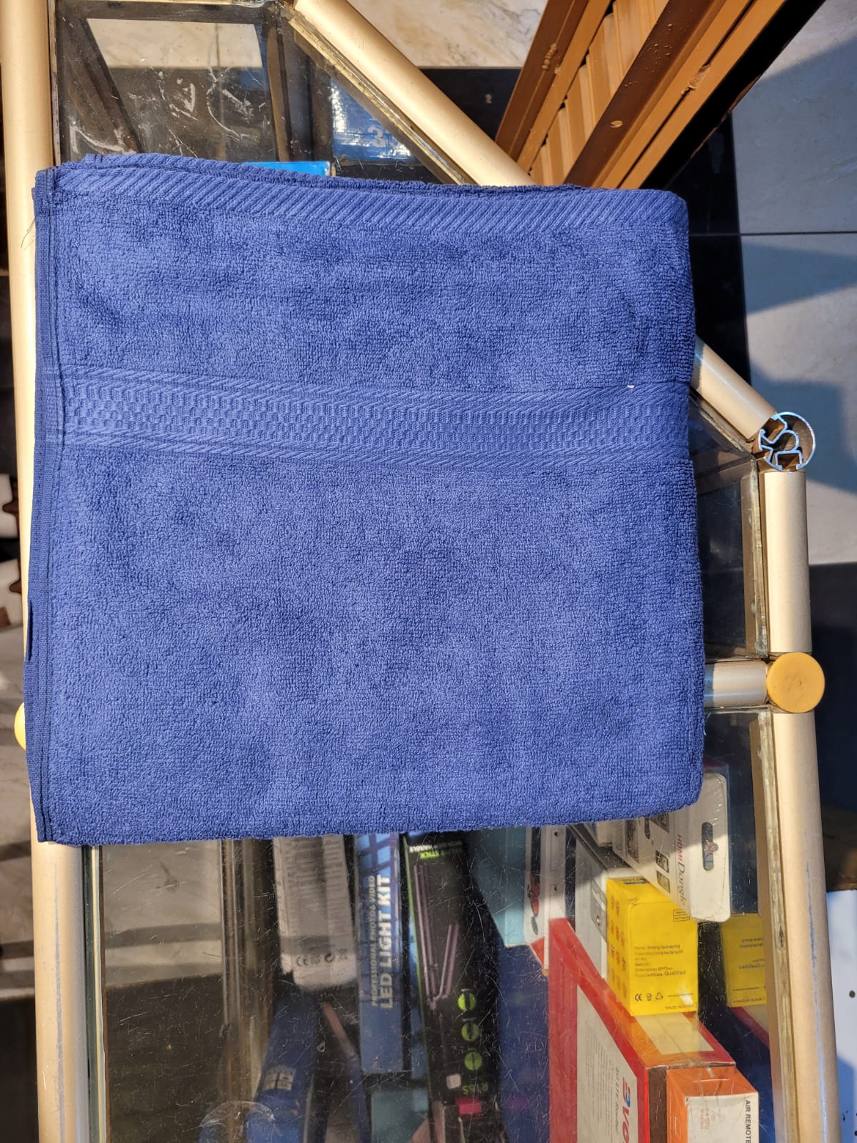 Utopia Premium Bath Towels Highly Absorbent For Hotels and Household Use , HHS Quality - 70x140cm