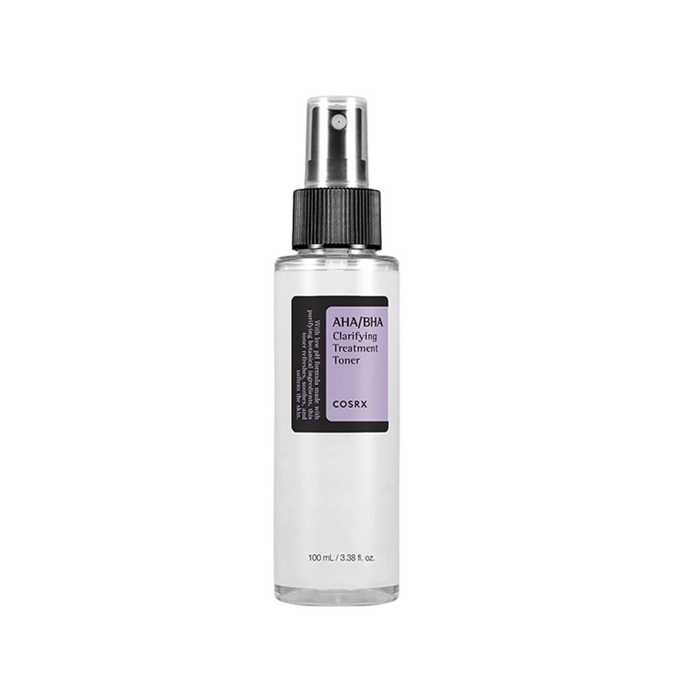 Best price for Cosrx [Made In Korea] AHA/BHA CLARIFYING TREATMENT TONER ...